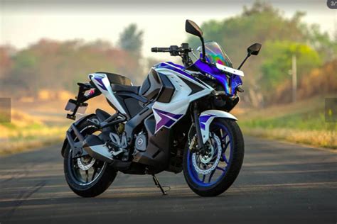 Bajaj Pulsar RS200 Dual ABS Price, Images, Mileage, Specs & Features