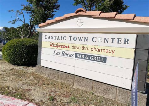 Castaic Area Town Council - Home