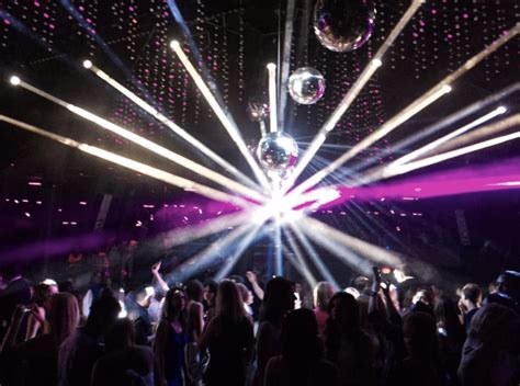 THE 7 BEST NIGHTCLUBS IN MIAMI | Miami Club Crawl