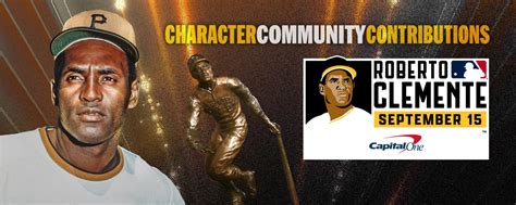 Roberto Clemente Day | Pittsburgh Pirates