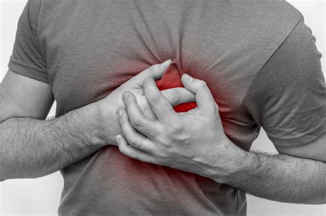 Is it a Panic Attack or a Heart Attack? | Advance ER