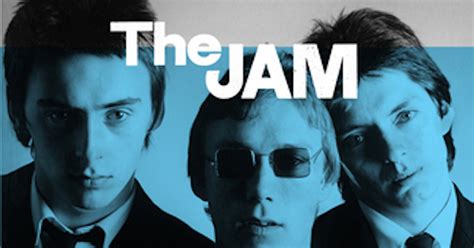 The Jam ‘1977’ 40th Anniversary Box Set Due | Best Classic Bands