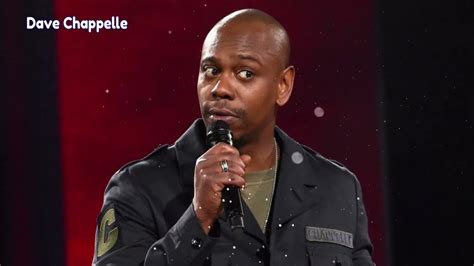 Standup Comedy Show Dave Chappelle For What It's Worth FULL Stand Up ...