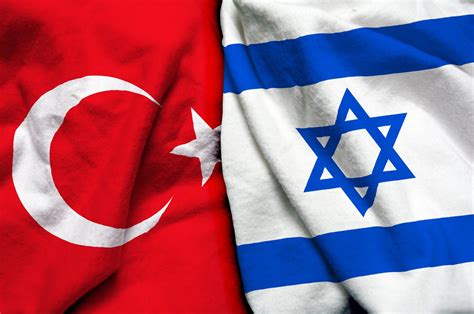 No surprise if Turkey-Israel relations normalize soon | Column