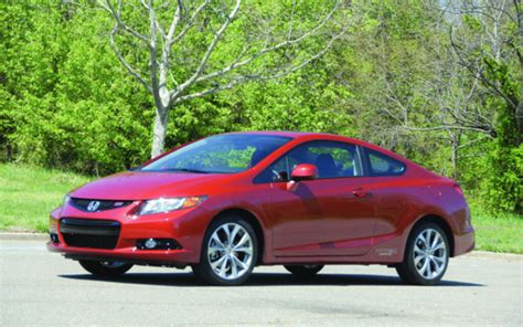 2012 Honda Civic LX Sedan (auto) Price & Specifications - The Car Guide