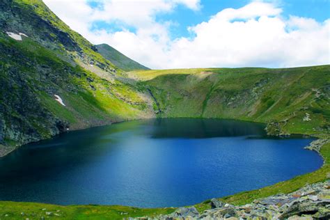 Bulgaria Nature: 6 Best Places You Must Visit