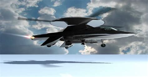 5 futuristic aircrafts that are soon going to be reality » Technology Vista