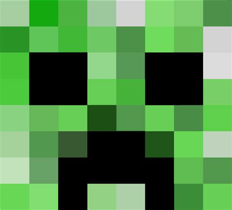 🔥 [50+] Minecraft Wallpapers Creeper Head | WallpaperSafari