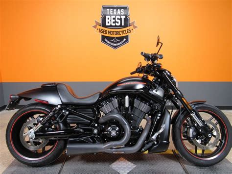 2014 Harley-Davidson V-Rod | American Motorcycle Trading Company - Used ...