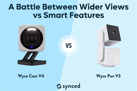 Ring Stick Up Cam vs Spotlight Cam: 5 Key Aspects to Consider