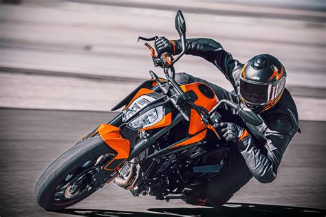 2021 KTM 890 Duke base model revealed – Shifting-Gears