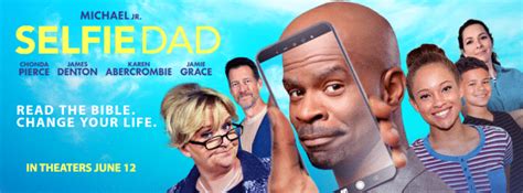 New Christian Comedy Shows What Happens When We Value Ourselves Instead of Family - Counter ...