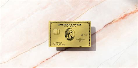 Last Chance! Get the Amex Business Gold Now Before Annual Fee Hike