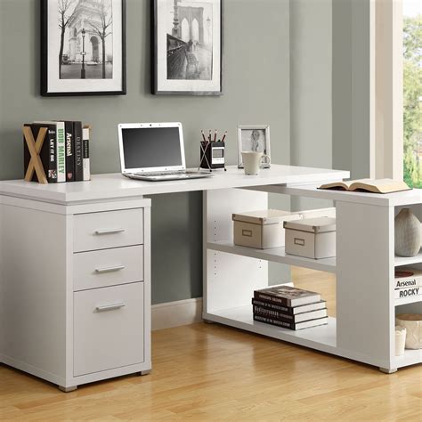 The 15 Best Collection of Desk with Matching Bookcase