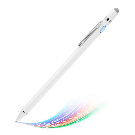 Buy Stylus Pencil for Samsung Galaxy Tab A7 WLAN Pen, EDIVIA Active ...