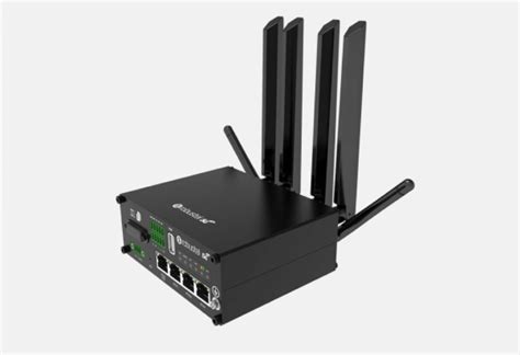 How Industrial 5G Router Ensure Smooth Progress of Online Conference ...