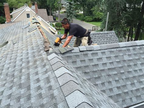 Roof Repair Near Me In New Jersey | Fix Flat & Leaky Roofs