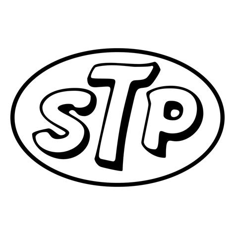 STP Logo PNG Transparent (1) – Brands Logos