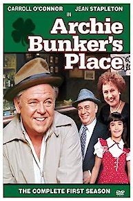 Archie Bunker's Place Online - Full Episodes of Season 4 to 1 | Yidio