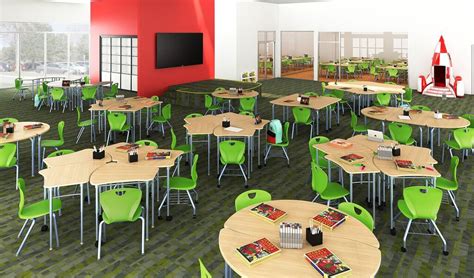 Stem Classroom_preview – PEMCO Furniture