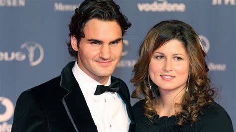 Federer and wife celebrate second set of twins - Tennis - Eurosport Asia
