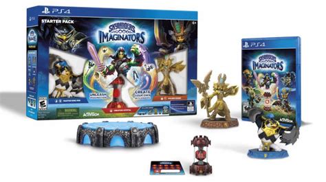 Review: ‘Skylanders: Imaginators’ has plenty of character, if you can afford it