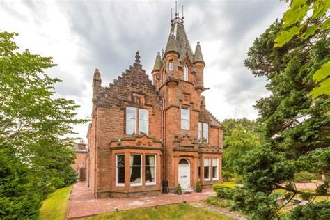 Property for sale in Glasgow, City of Glasgow | Savills