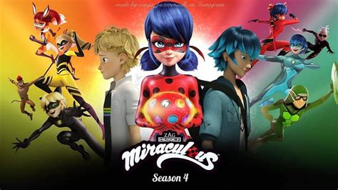 575 Me gusta, 15 comentarios - Miraculous Ladybug - CRAZY (@miraculous ...