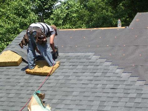 Replacing Your Roof With Tiling