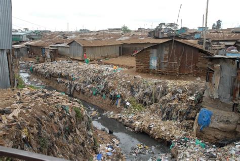 Kibera slum, Nairobi, Kenya. • /r/UrbanHell in 2023 | Slums, Kibera, Kenya