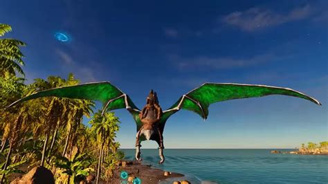 How to Tame the Pteranodon in Ark: Survival Ascended | The Nerd Stash