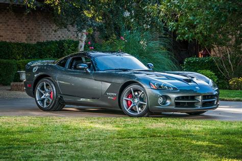 Dodge Viper - 3rd Gen (ZB I) Market - CLASSIC.COM