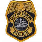 Tampa Police Department, Florida, Fallen Officers