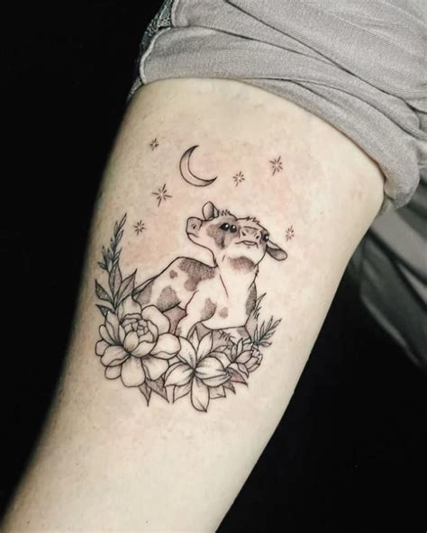 two headed calf tattoo | Two-Headed Calf Poem by Laura Gilpin | Know Your Meme