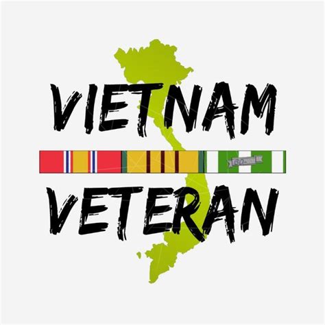 Vietnam Veteran PNG Free Download - Files For Cricut & Silhouette Plus Resource For Print On Demand