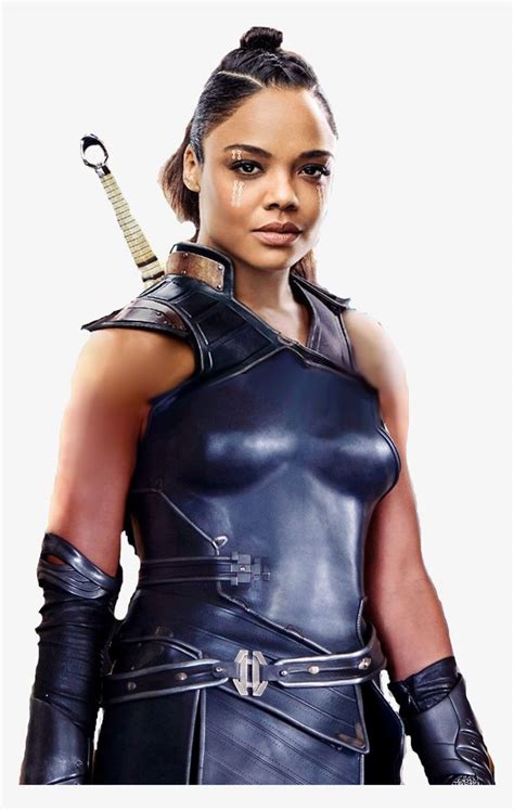 Png Valkyrie - Brunhilde Valkyrie Thor Ragnarok Back Transparent PNG ...