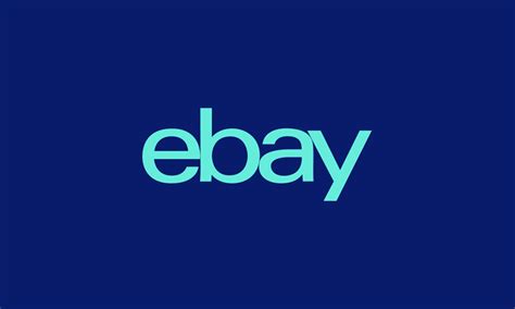 Brand New: New Identity for eBay by Form&