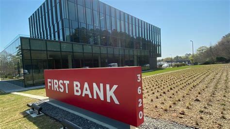 #TryThis: Visiting First Bank’s new headquarters in Raleigh, NC - RALtoday