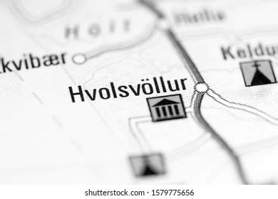 Hvolsvollur Photos and Images | Shutterstock