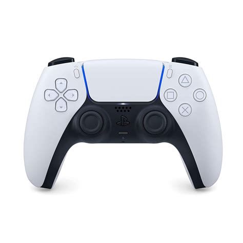 Sony DualSense Wireless Controller for PlayStation 5 (PS5)