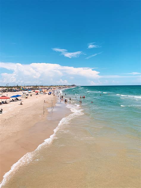 Best Texas Beaches: 10 Beach Towns in Texas to Visit