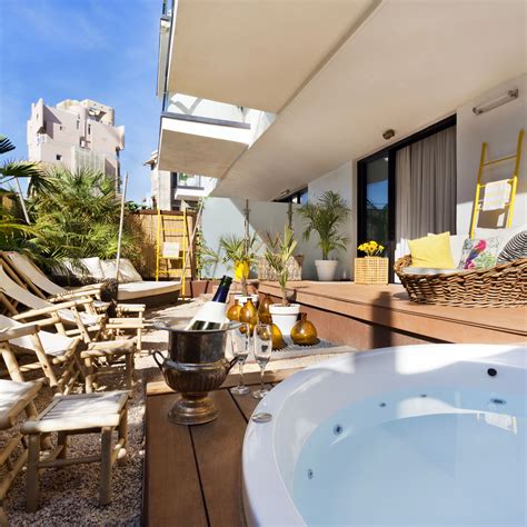 Brown Beach House (Tel Aviv, Israel) Verified Reviews | Tablet Hotels