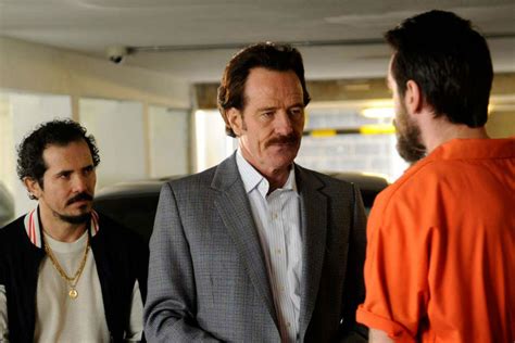 The Infiltrator review — Powder, Guns, and Money | Flaw in the Iris