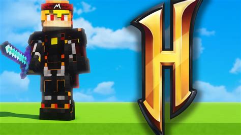 The RETURN Of Hypixel... - YouTube