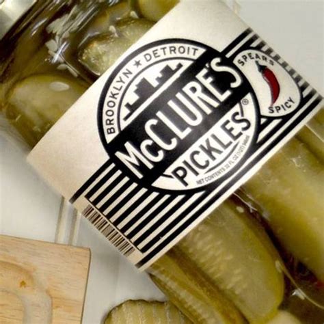 11 Best Pickle Brands of 2019 - Tasty Pickles You Can Buy Online