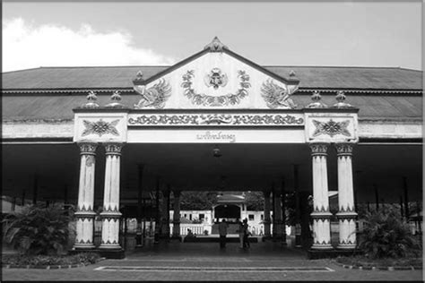 Sejarah Kota Yogyakarta Destinasi Wisata Terbaik Indonesia – NOVRIADI