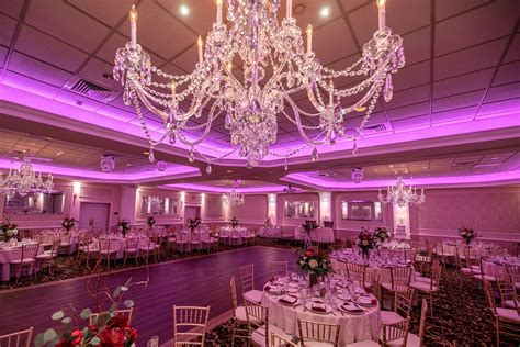 The Bridgewater Manor | Reception Venues - Bridgewater, NJ