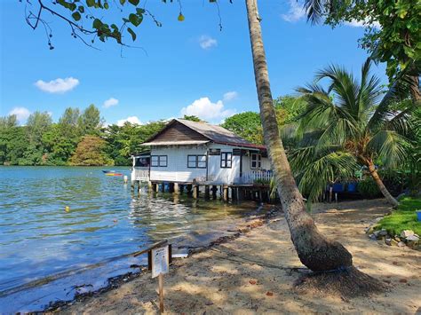 What to do in Pulau Ubin Singapore’s favourite island