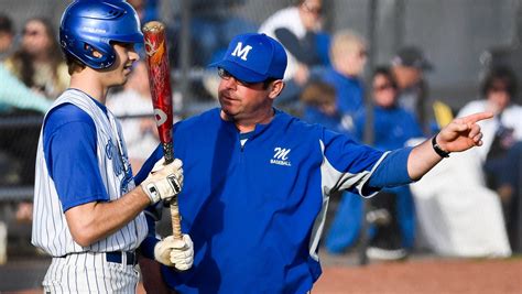 Indiana high school baseball sectional results