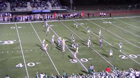 Dublin Jerome High School - Ethan Grunkemeyer highlights - Hudl